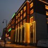 Отель GreenTree Alliance Hotel Fuyang Yingshang County Jinxiutiandi Square, фото 1