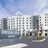Отель SpringHill Suites by Marriott Navarre Beach, фото 23