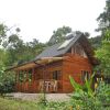 Отель Sacha Urco Lodge Nature Hideaway Cabins, фото 17