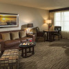 Отель DoubleTree by Hilton Hotel Raleigh-Durham Airport at Research Triangle Park, фото 12
