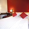 Отель Comfort Hotel Clermont St Jacques, фото 3