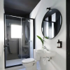 Отель Black And White Hostel, фото 2
