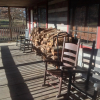 Отель The Smokehouse Lodge and Cabins, фото 18