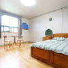 Отель Taean Seohae Motel, фото 5