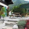 Отель Chalet Les Pelerins, фото 16