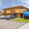 Отель Rodeway Inn Santee San Diego East, фото 1