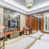 Отель Howard Johnson Zhongtai Plaza Hotel Nanyang, фото 20