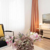 Отель Haus Seeblick Wohnung A1, фото 2