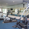 Отель SureStay Plus Hotel by Best Western Billings, фото 39