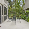 Отель Tennismaster 1102 - Three Bedroom Condo, фото 23