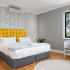 Отель Warwick Mansions 8, фото 4