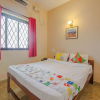 Отель Oyo 14021 Home 1bhk with Garden Morjim Beach, фото 5