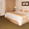 Отель Quality Inn San Francisco в Чиуауа