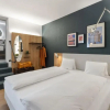 Отель Ascona Lodge, Pool & Garden Retreat, фото 24