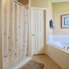 Отель Posh And Peaceful Golf Resort Gate Home W Pool, фото 8