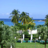 Отель Beach One Bedroom Suite A17, фото 15