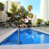 Отель Apartment Dona I Benidorm, фото 18