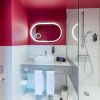 Отель Ibis Styles Muenchen Perlach, фото 31