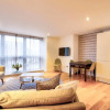 Отель JOIVY Stylish City Centre Apartment for Two, фото 1