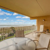 Отель Oceanfront Condo with Spacious Patio and Private Walkway to the Beach by RedAwning, фото 34