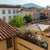 Отель Casa Luca in Lucca With 2 Bedrooms and 2 Bathrooms, фото 14
