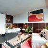 Отель Park&Suites Appart'City Grenoble Alpexpo - Appart Hôtel, фото 22