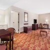 Отель Rome Inn & Suites, фото 5