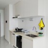 Отель Elegant And Strategic 2Br Sky House Bsd Apartment, фото 8