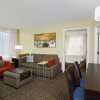 Отель TownePlace Suites Newark Silicon Valley, фото 3