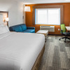 Отель Holiday Inn Express & Suites Halifax - Bedford, an IHG Hotel, фото 7