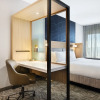 Отель Springhill Suites By Marriott Dothan, фото 21