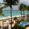 Отель The Reef Coco Beach Resort & Spa- Optional All Inclusive, фото 23