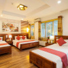 Отель Romantique Hotel De Hanoi, фото 4