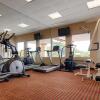 Отель Quality Inn & Suites Morgantown - University Area, фото 14