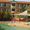 Отель Town Beach Beachcomber Resort, фото 19