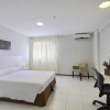 Отель Nobile Inn Sao Luis, фото 4