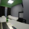 Гостиница Quantroom, фото 2