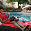 Отель Pullman Kinshasa Grand Hotel, фото 46