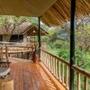 Отель Ngorongoro Forest Tented Lodge, фото 3