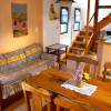 Отель Apart Hotel Blumenau Cabañas - Villa General Belgrano, фото 3