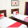 Отель OYO 941 Hotel Manggala Syariah, фото 7