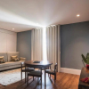 Отель bnapartments Carregal, фото 7