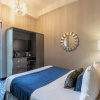 Отель Robert Treat Hotel, фото 7