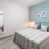 Отель Marine & Coastal Lifestyle Apartment, Sea, Sun And Beach, фото 6