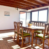 Отель Villa with 3 Bedrooms in Tías, with Wonderful Sea View, Private Pool, Enclosed Garden, фото 14