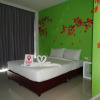 Отель Nida Rooms Convenient Makham TIA 216, фото 16