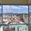 Отель Apt. De Lujo - Vistas Al Mar - Centro, фото 8