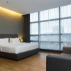Отель Imperial Regency Suites Petaling Jaya, фото 31