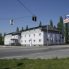 Отель G&K Hotel, фото 15