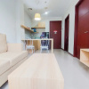 Отель Comfortable And Simply Look 1Br Asatti Apartment, фото 18